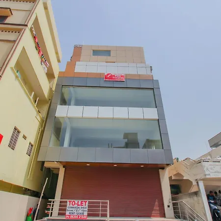 Spot On Pnd Complex Hotel